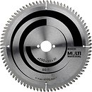 Фото Bosch Multimater пильный 250x2.5x30 мм (2608640516)