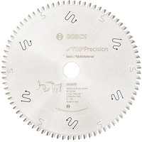 Фото Bosch Top Precision Best for Multimaterial пильный 254x1.8x30 мм (2608642098)