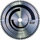 Фото Bosch Multimater пильный 305x2.2x30 мм (2608640452)