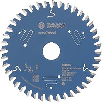 Фото Bosch Expert for Wood пильный 120x1.3x20 мм (2608644004)