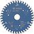 Фото Bosch Expert for Wood пильный 120x1.3x20 мм (2608644004)