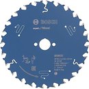 Фото Bosch Expert for Wood пильный 160x1.6x20 мм (2608644016)