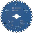 Фото Bosch Expert for Wood пильный 160x1.6x20 мм (2608644020)