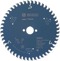 Фото Bosch Expert for Wood пильный 160x1.3x20 мм (2608644015)
