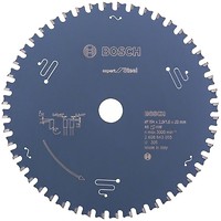 Фото Bosch Expert for Steel пильный 184x1.6x20 мм (2608643055)