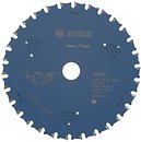 Фото Bosch Expert for Steel пильный 160x1.6x20 мм (2608643054)