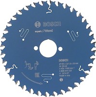 Фото Bosch Expert for Wood пильный 165x1.6x30 мм (2608644026)