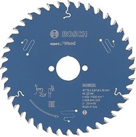 Фото Bosch Expert for Wood пильный 170x1.6x30 мм (2608644028)