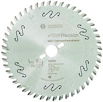 Фото Bosch Top Precision Best for Laminated Panel Abrasive пильный 250x2.2x30 мм (2608642104)