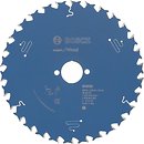 Фото Bosch Expert for Wood пильный 200x1.8x30 мм (2608644052)