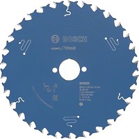 Фото Bosch Expert for Wood пильный 200x1.8x30 мм (2608644052)