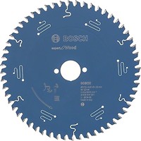 Фото Bosch Expert for Wood пильный 210x1.8x30 мм (2608644061)