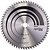 Фото Bosch Optiline Wood пильный 315x2.2x30 мм (2608640651)