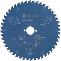 Фото Bosch Expert for Wood пильный 220x1.6x30 мм (2608644088)