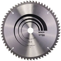 Фото Bosch Optiline Wood пильный 305x1.8x30 мм (2608640441)