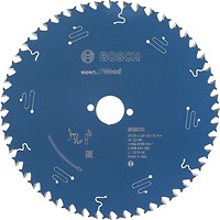 Фото Bosch Expert for Wood пильный 235x1.8x30 мм (2608644065)