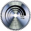 Фото Bosch Optiline Wood пильный 250x2.2x30 мм (2608640729)