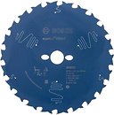 Фото Bosch Expert for Wood пильный 254x30 мм (2608644340)
