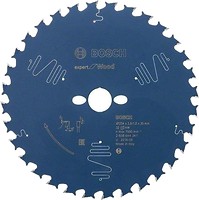 Фото Bosch Expert for Wood пильный 254x30 мм (2608644341)
