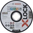 Фото Bosch абразивный отрезной 125x1.6x22.23 мм (2608619270)