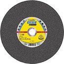 Фото Klingspor A 36 TZ Special абразивный отрезной 180x2.0x22.23 мм (136551)