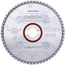 Фото Metabo Laminate cut пильный 216x1.8x30 мм (628442000)