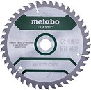Фото Metabo пильный 160x2.2x20 мм (628658000)