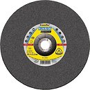 Фото Klingspor Kronenflex A 24 R/36 Special абразивный отрезной 115x2.5x22.23 мм (60534)