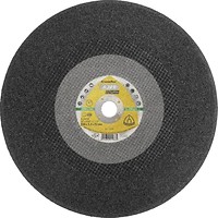 Фото Klingspor Kronenflex A 24 R Supra абразивный отрезной 250x3.0x32 мм (2465)