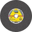 Фото Klingspor Kronenflex A 24 TZ Special абразивный отрезной 180x3.0x22.23 мм (136558)