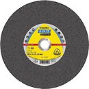 Фото Klingspor Kronenflex A 24 TZ Special абразивный отрезной 230x3.0x22.23 мм (136559)