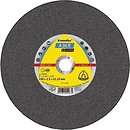 Фото Klingspor Kronenflex A 36 R Supra абразивный отрезной 125x2.0x22.23 мм (126849)