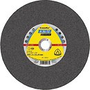 Фото Klingspor Kronenflex A 36 TZ Special абразивный отрезной 125x2.0x22.23 мм (136550)