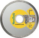 Отрезные и пильные диски NovoTools