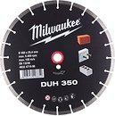Фото Milwaukee алмазный отрезной сегментный 350x2.8x25.4 мм (4932471986)