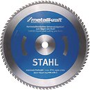 Отрезные и пильные диски Metallkraft