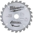 Фото Milwaukee пильный WCSB 210x30 мм (4932352135)