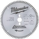 Фото Milwaukee пильный WCSB 250x30 мм (4932352140)