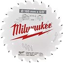 Фото Milwaukee пильный 190x2.4x30 мм (4932471311)