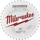 Фото Milwaukee пильный 184x2.1x15.9 мм (4932471379)