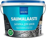 Фото Kiilto Saumalaasti 1 кг белая