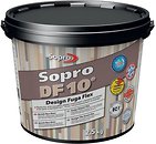 Фото Sopro DF 10 1066 коричневая 2.5 кг