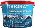 Фото Triora влагостойкая 0.8 кг