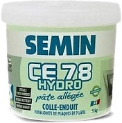 Фото Semin CE-78 Hydro Pate 5 кг