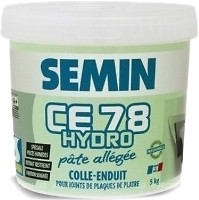 Фото Semin CE-78 Hydro 5 кг