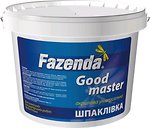 Фото Fazenda Good Master белая 0.25 кг