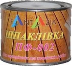 Фото Fantazia ПФ-002 серая 0.8 кг