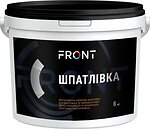 Шпаклевка (шпатлевка) Front