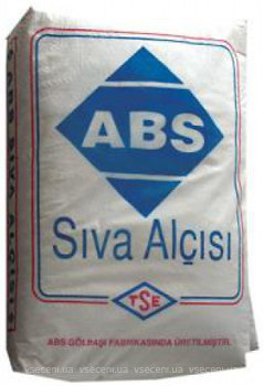 Фото ABS Siva Algisi стартовая 10 кг