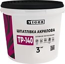 Фото Tigor TP-140 1.5 кг (124290)